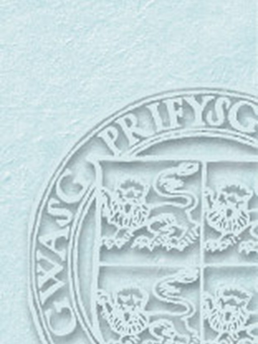 33 Gwaith Gruffudd ap Maredudd III Canu Amrywiol University of Wales